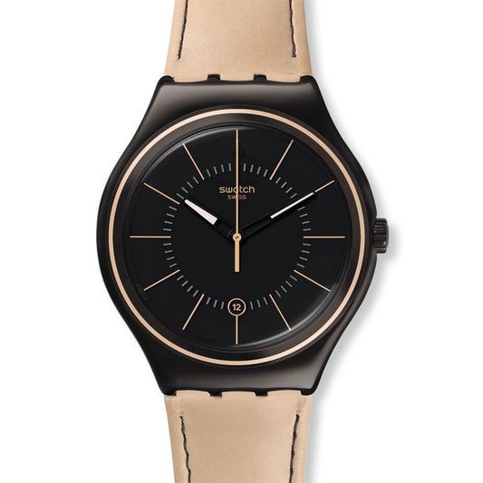 Swatch Irony Big Classic Sand Storm 3 YWB400