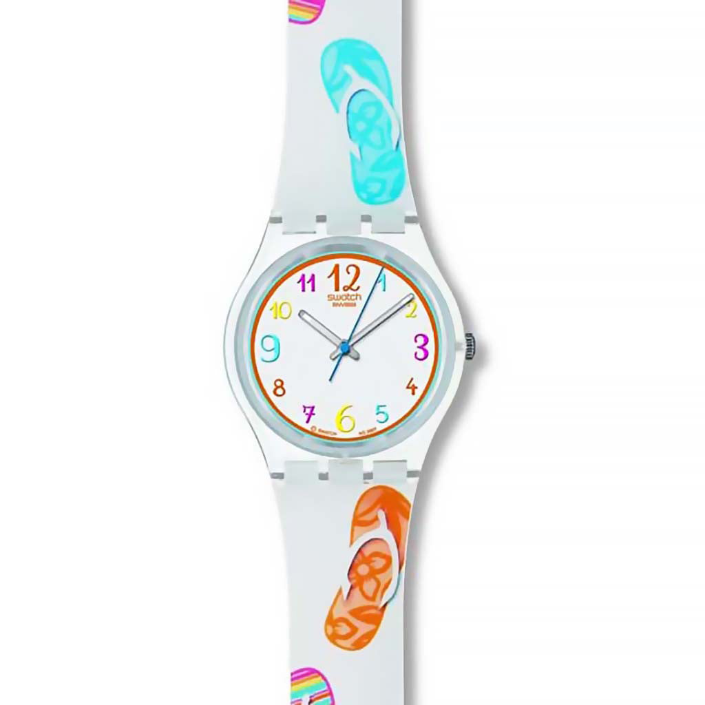 Swatch Gent SANDY SHOES GE205