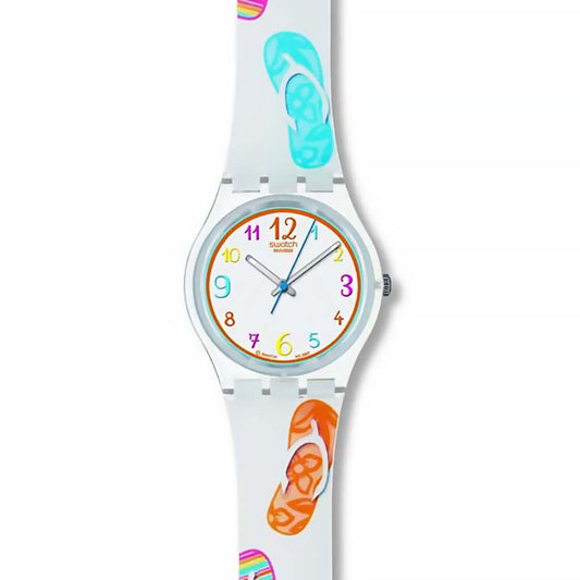Swatch Gent SANDY SHOES GE205