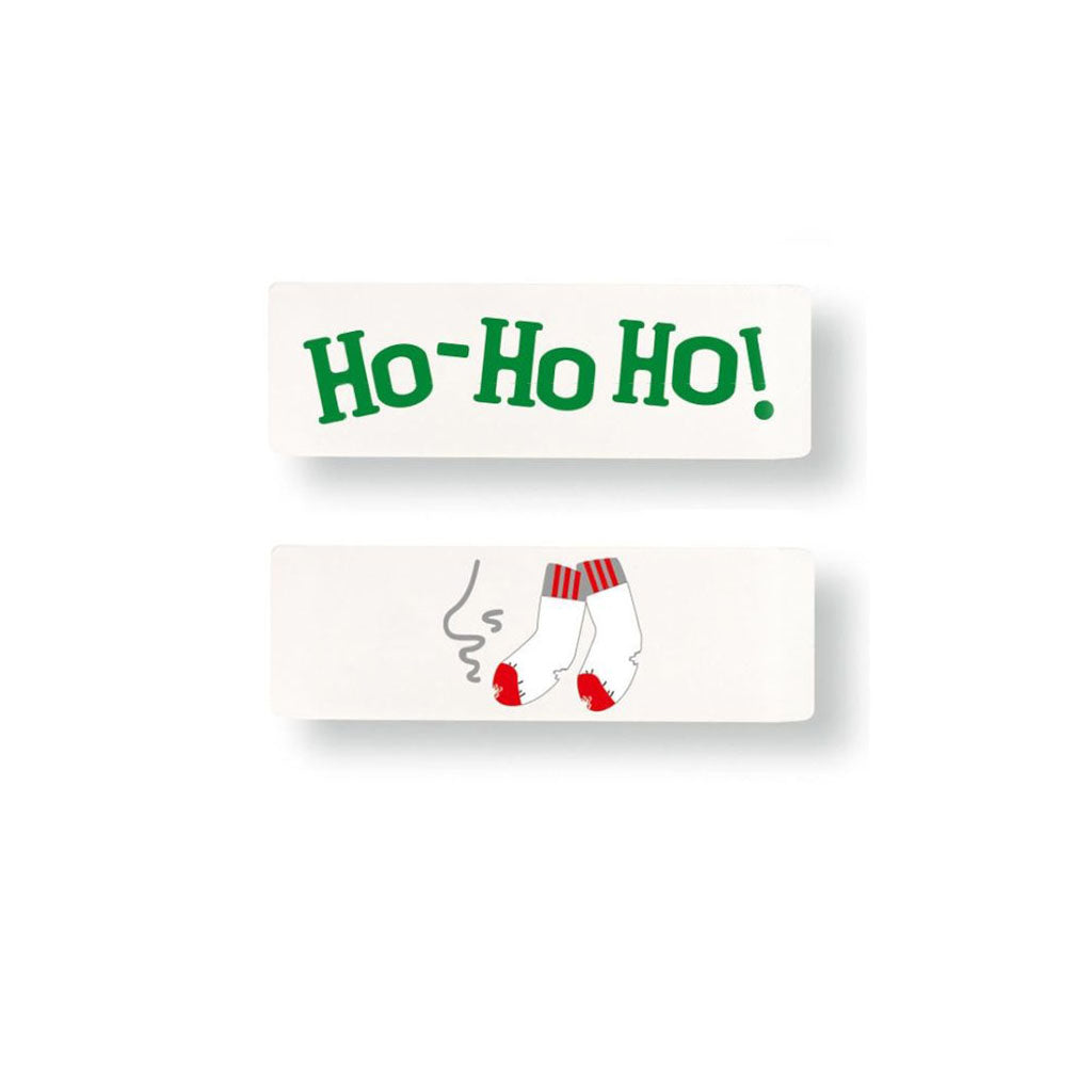 SANTAJOCKS - X-Mas Special 2017