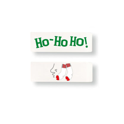 SANTAJOCKS - X-Mas Special 2017