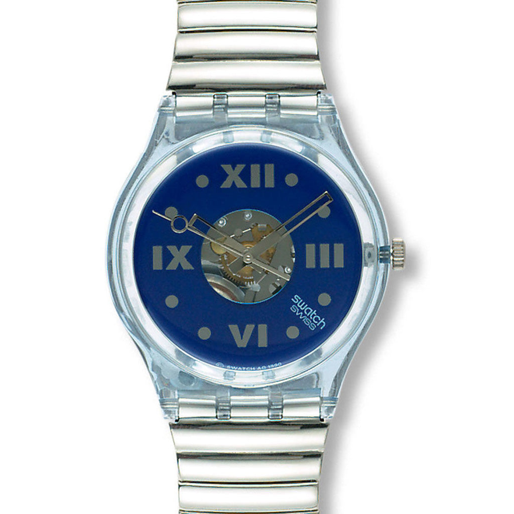Swatch Gent Flex Saphire Shade GN110 GN111
