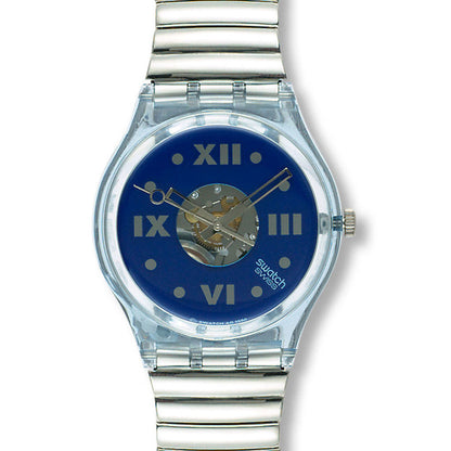 Swatch Gent Flex Saphire Shade GN110 GN111