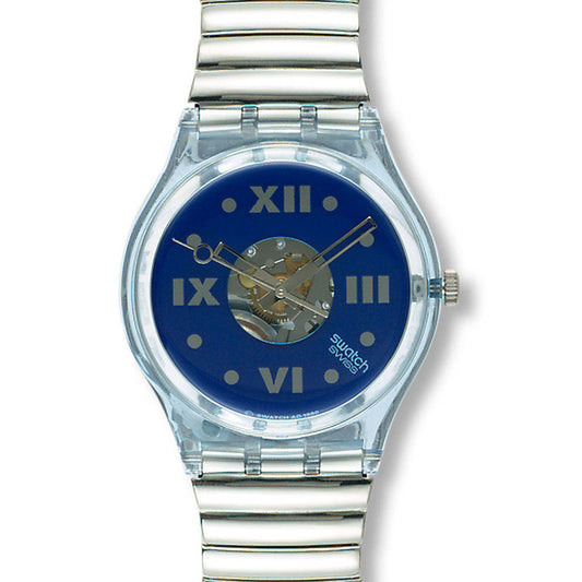 Swatch Gent Flex Saphire Shade GN110 GN111