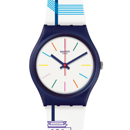 Swatch Gent Saranghae Seoul GZ325