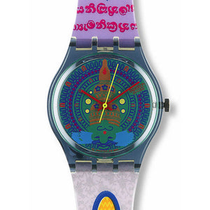 Swatch Gent SARI GM111