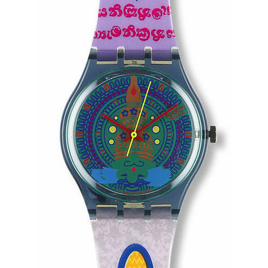 Swatch Gent SARI GM111