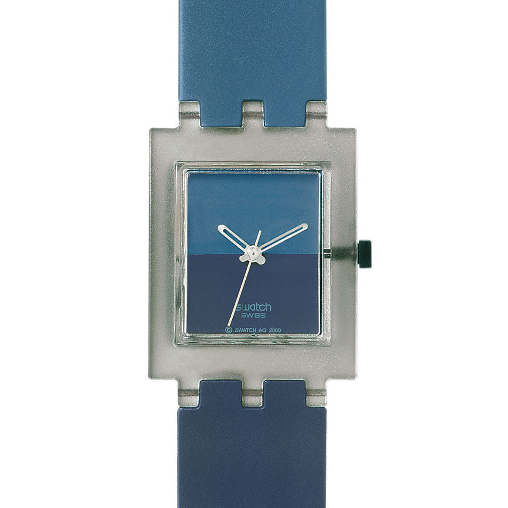 Swatch Square Satisfaction SUBG101