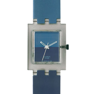 Swatch Square Satisfaction SUBG101