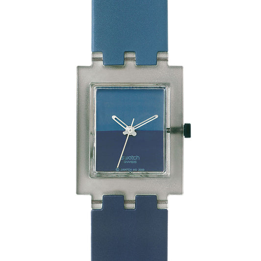 Swatch Square Satisfaction SUBG101