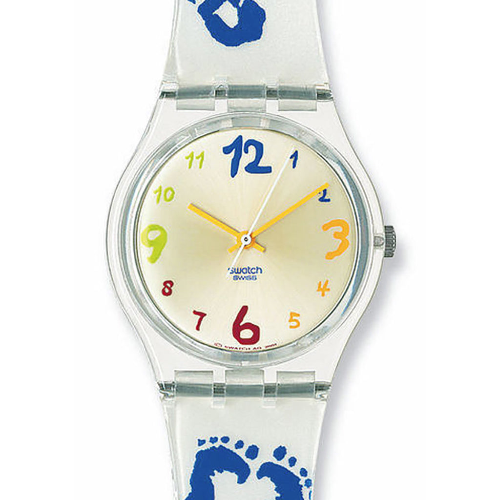 Swatch Gent SAUTE MOUTON GK384