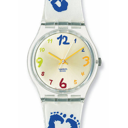 Swatch Gent SAUTE MOUTON GK384