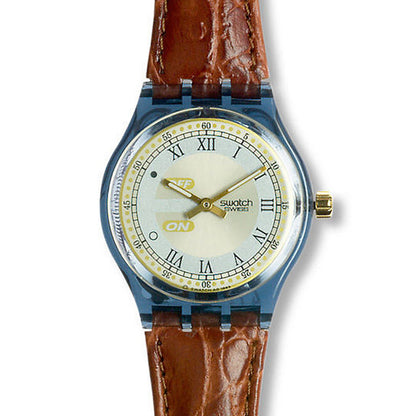 Swatch Musicall Sax SLM102