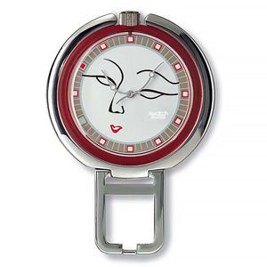Swatch Pop Up Sayonara PUR100