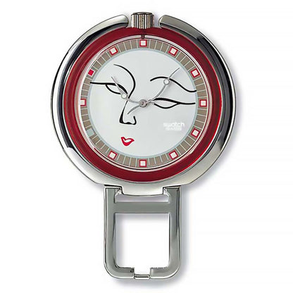 Swatch Pop Up Sayonara PUR100