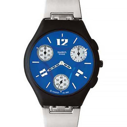 Swatch Skin Chrono Scalato SUYB109G