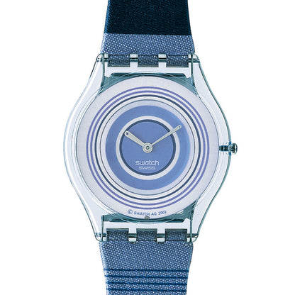 Swatch Skin Classic Scale Of Blue SFS101