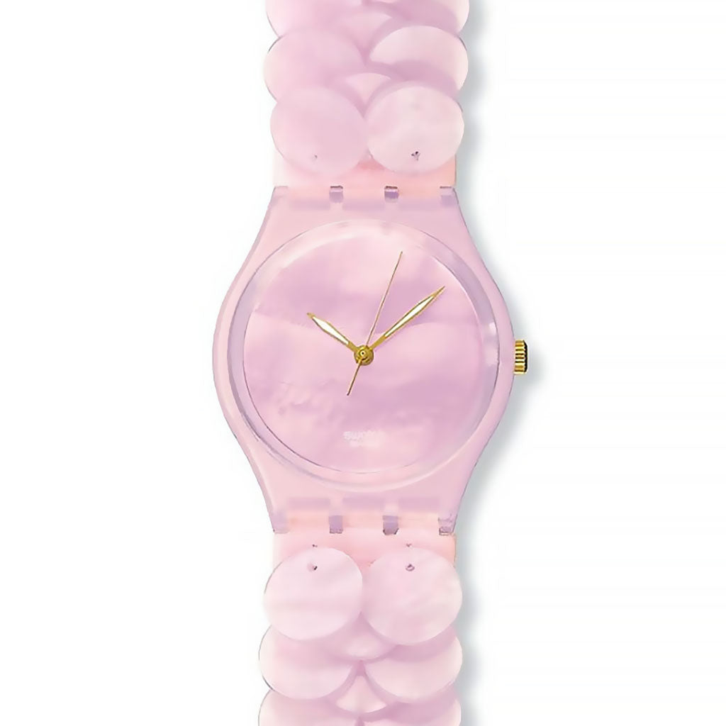 Swatch Gent SCALY GP125PU