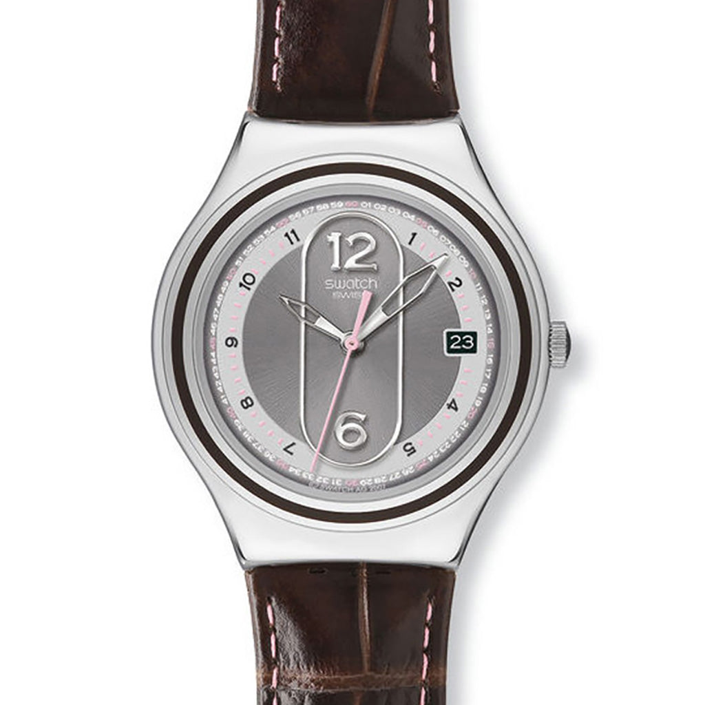 Swatch Irony Big Scene Libre YGS453
