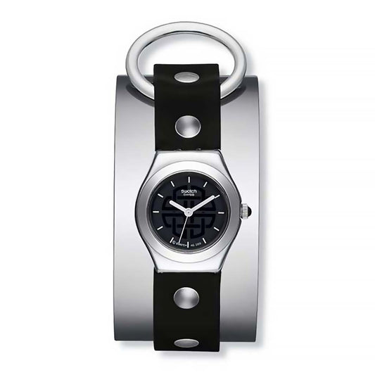 Swatch Irony Lady Schiava Dell`Ora YSS163H