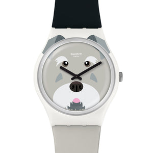 Swatch Gent Schnautzi GW210