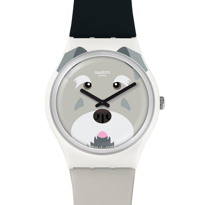 Swatch Gent Schnautzi GW210