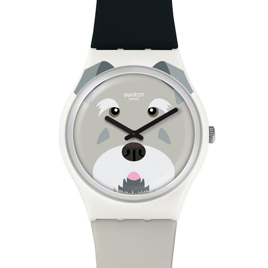 Swatch Gent Schnautzi GW210