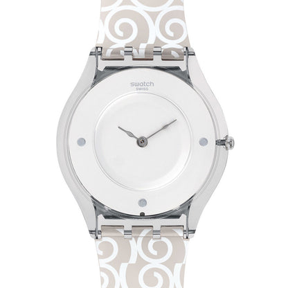 Swatch Skin Schneehasi SFE101