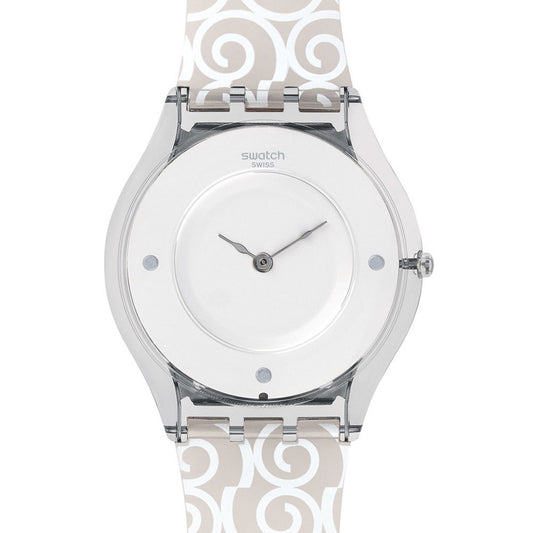 Swatch Skin Schneehasi SFE101