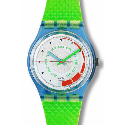 Swatch Gent SCHNELL GN117