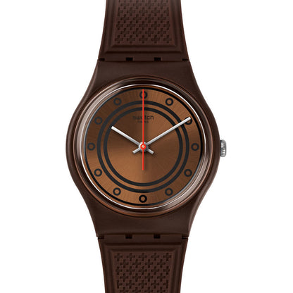 Swatch Gent Gornergrad GM183