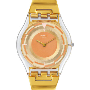 Swatch Skin Schupe SFE104G