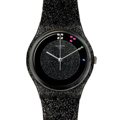 Swatch Gent X-Mas Special Scintillante GZ335S