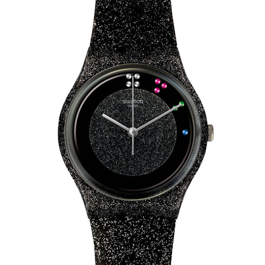 Swatch Gent X-Mas Special Scintillante GZ335S