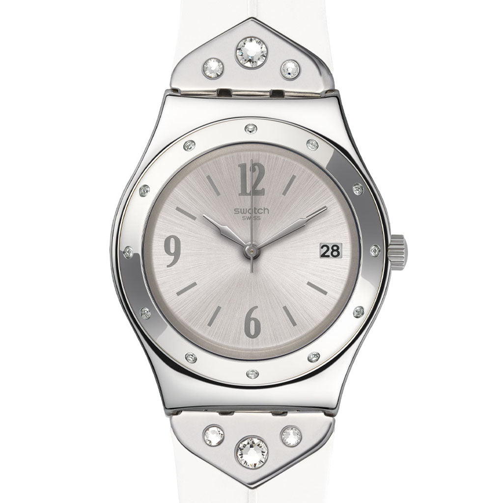 Swatch Irony Medium SCINTILLATING YLS450