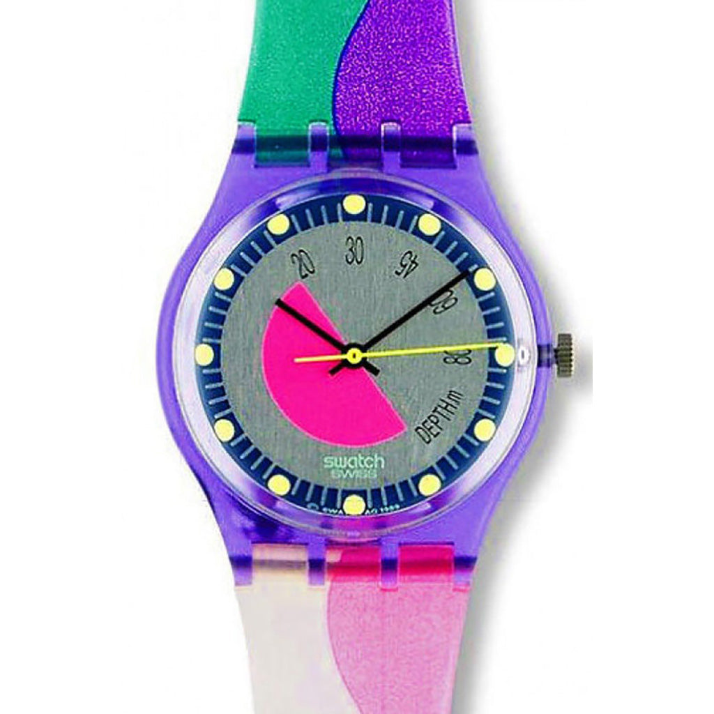 Swatch Gent SCOOB - A - DOO GV102