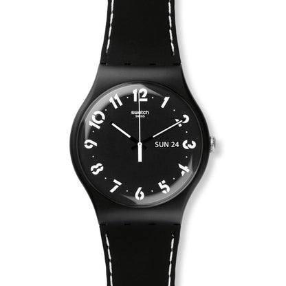 Swatch New Gent Scoprimi SUOB711
