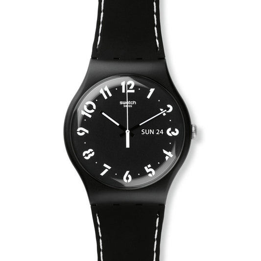 Swatch New Gent Scoprimi SUOB711