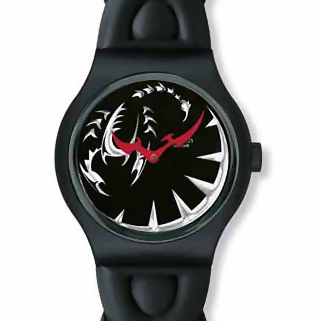 Swatch X-Large Scorpy Time SUDB116