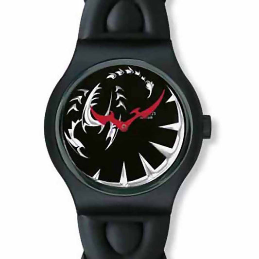 Swatch X-Large Scorpy Time SUDB116
