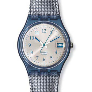 Swatch Gent SCOTTISH GM411