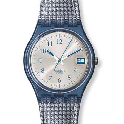Swatch Gent SCOTTISH GM411