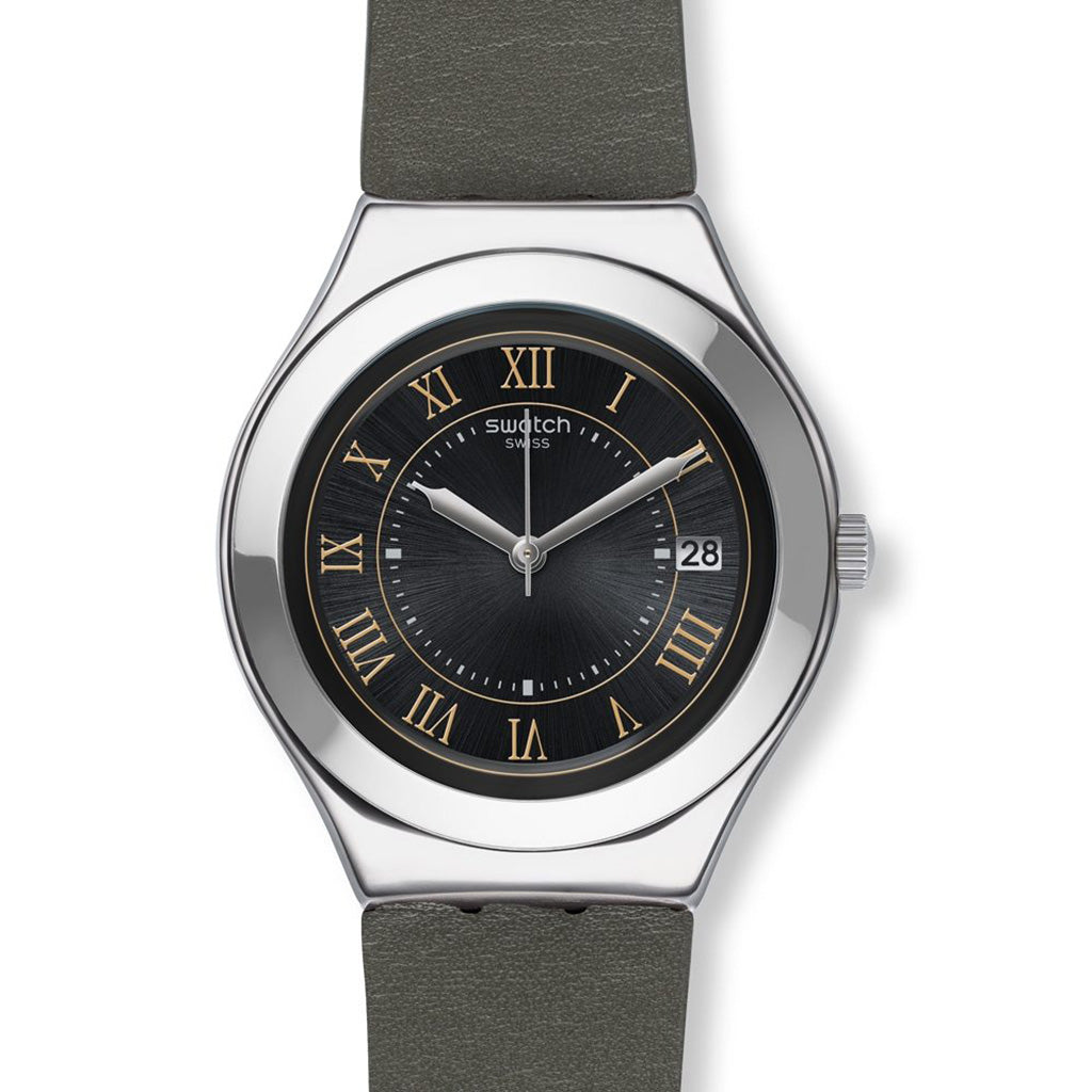Swatch Irony Big Scottish YGS477