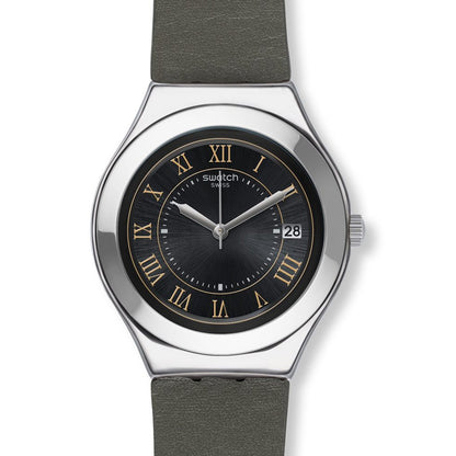 Swatch Irony Big Scottish YGS477