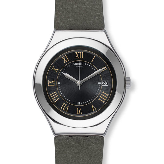 Swatch Irony Big Scottish YGS477