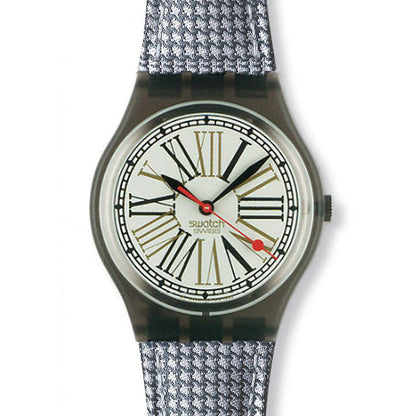 Swatch Gent Scottish Sugarless GM113I