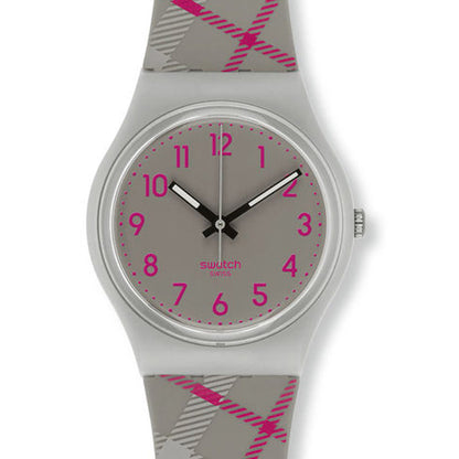 Swatch Gent SCOTTISH TARTAN GM181