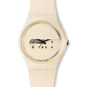 Swatch Gent SCREEN GW117