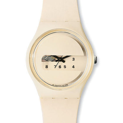 Swatch Gent SCREEN GW117
