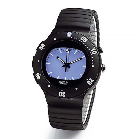 Swatch Scuba 200 Screenbump SDB900